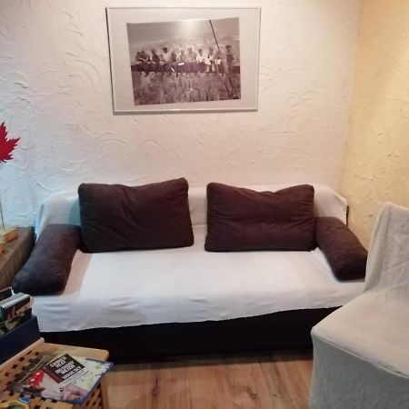 Glori 'S Fewo Bad Sooden-Allendorf Bagian luar foto