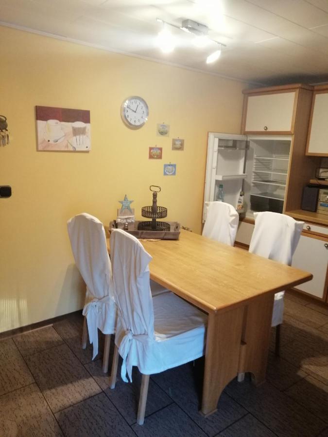 Glori 'S Fewo Bad Sooden-Allendorf Bagian luar foto
