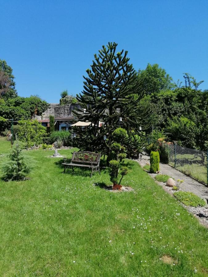 Glori 'S Fewo Bad Sooden-Allendorf Bagian luar foto