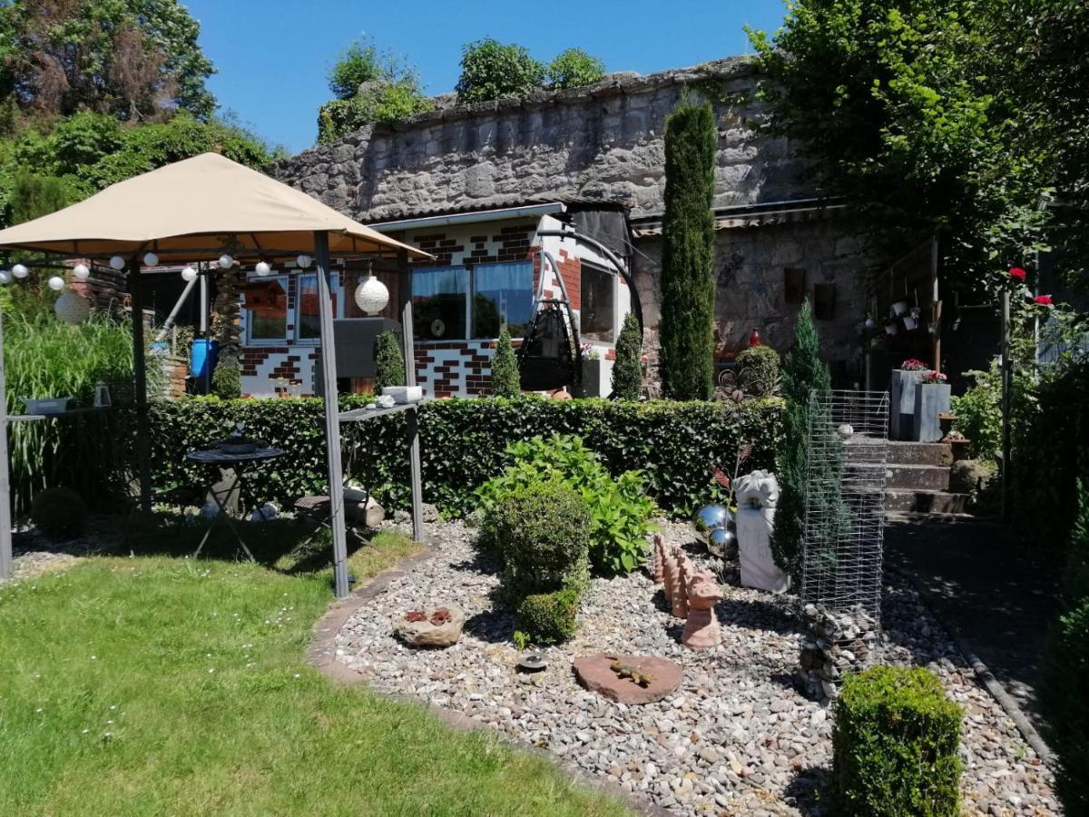 Glori 'S Fewo Bad Sooden-Allendorf Bagian luar foto