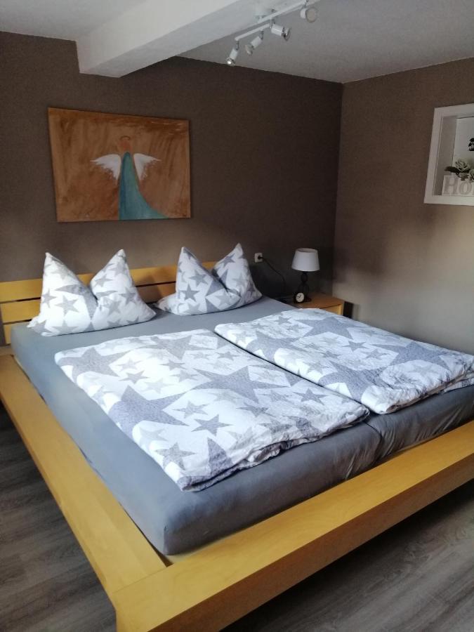 Glori 'S Fewo Bad Sooden-Allendorf Bagian luar foto