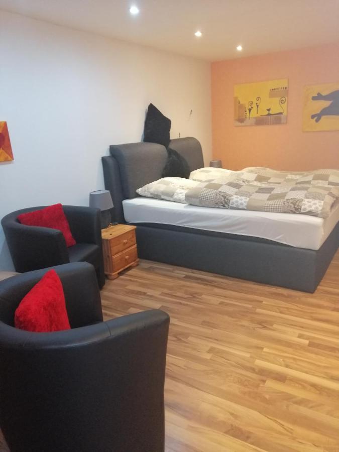 Glori 'S Fewo Bad Sooden-Allendorf Bagian luar foto