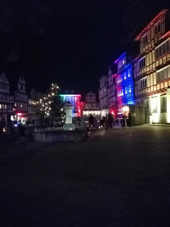 Glori 'S Fewo Bad Sooden-Allendorf Bagian luar foto